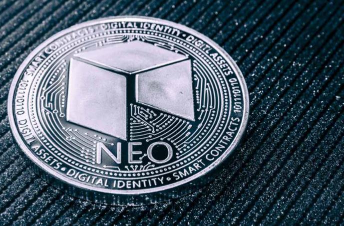 Neo Machine Coin Button NEO coin là gì? Tại sao NEO coin được xem là “Ethereum của Trung Quốc ...